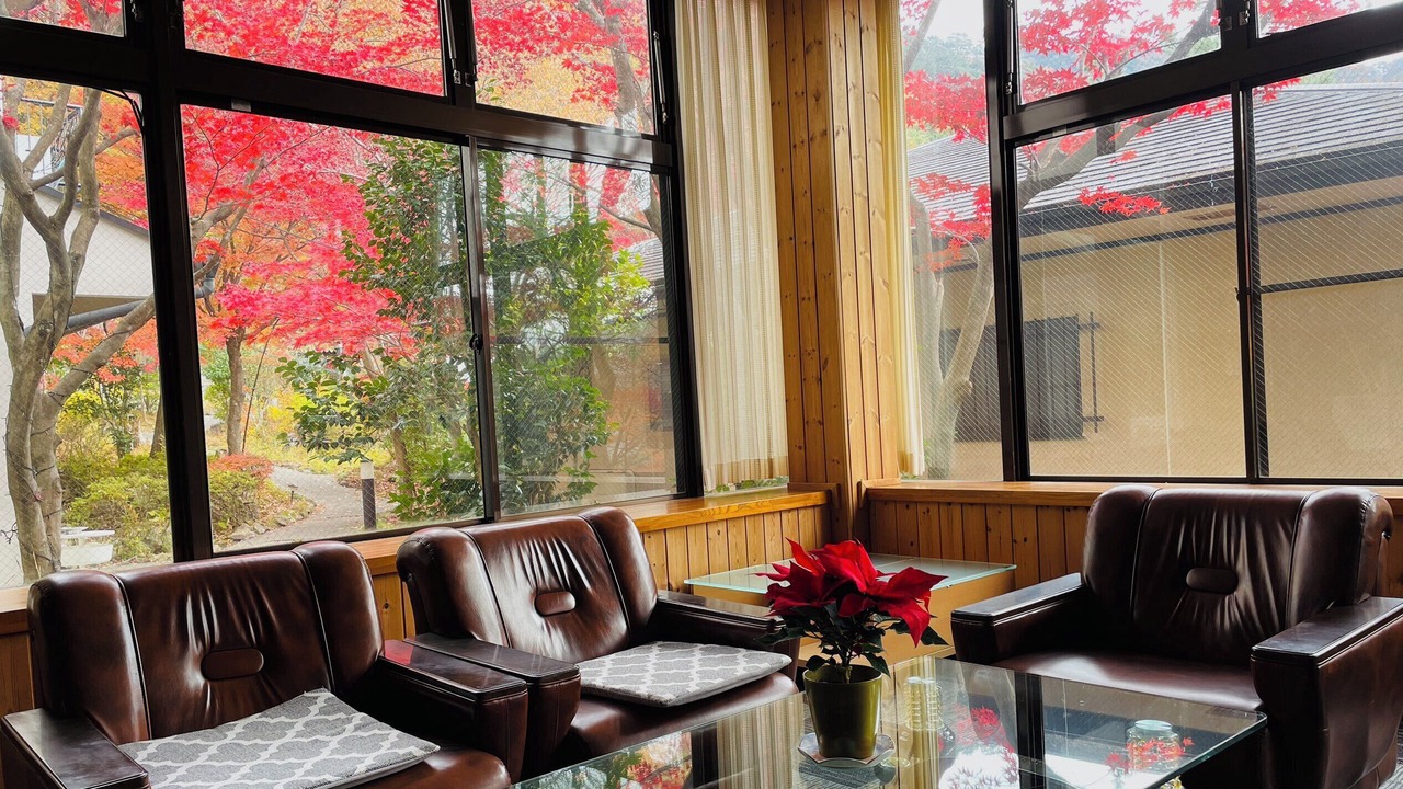 Photo of Livingroom in Kinugawa Onsen