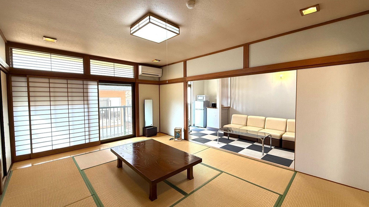 Photo of Outdoor in Kinugawa Onsen
