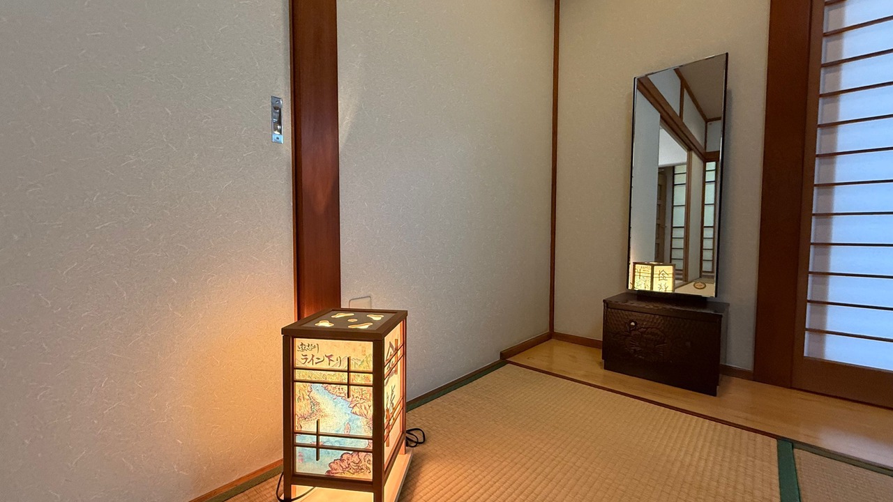 Photo of Outdoor in Kinugawa Onsen