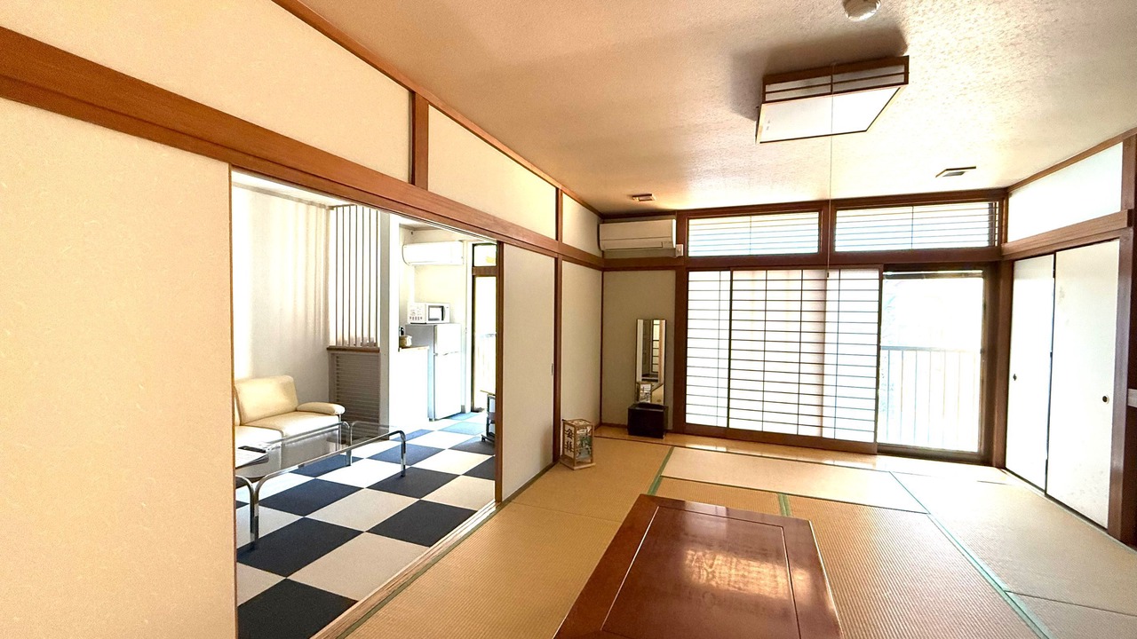 Photo of Outdoor in Kinugawa Onsen