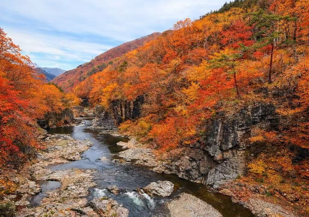 Photo of Outdoor in Kinugawa Onsen