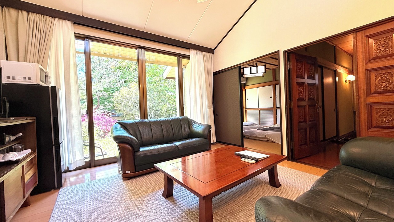 Photo of Outdoor in Kinugawa Onsen
