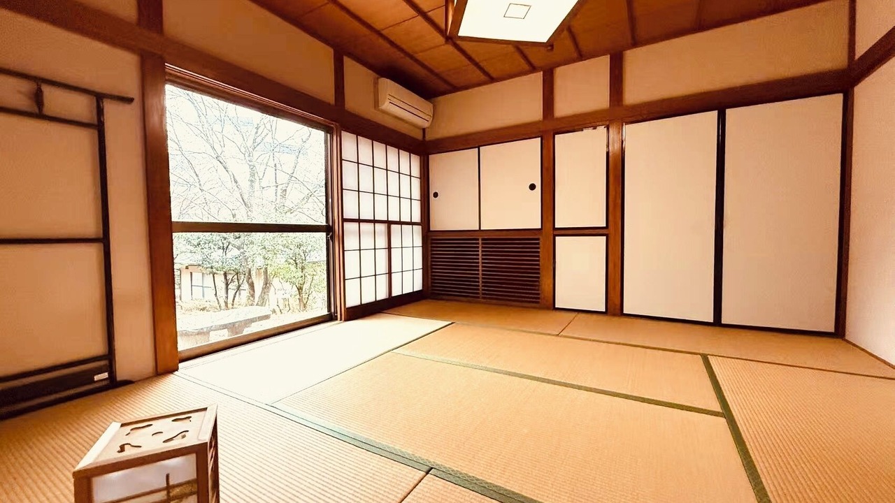 Photo of Outdoor in Kinugawa Onsen