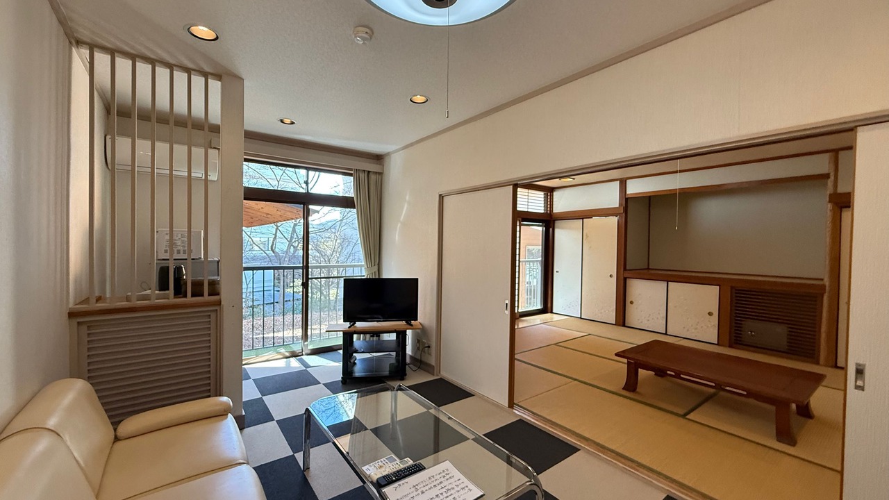 Photo of Outdoor in Kinugawa Onsen