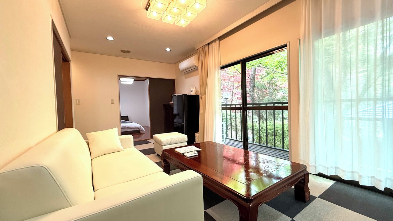 Photo of Outdoor in Kinugawa Onsen