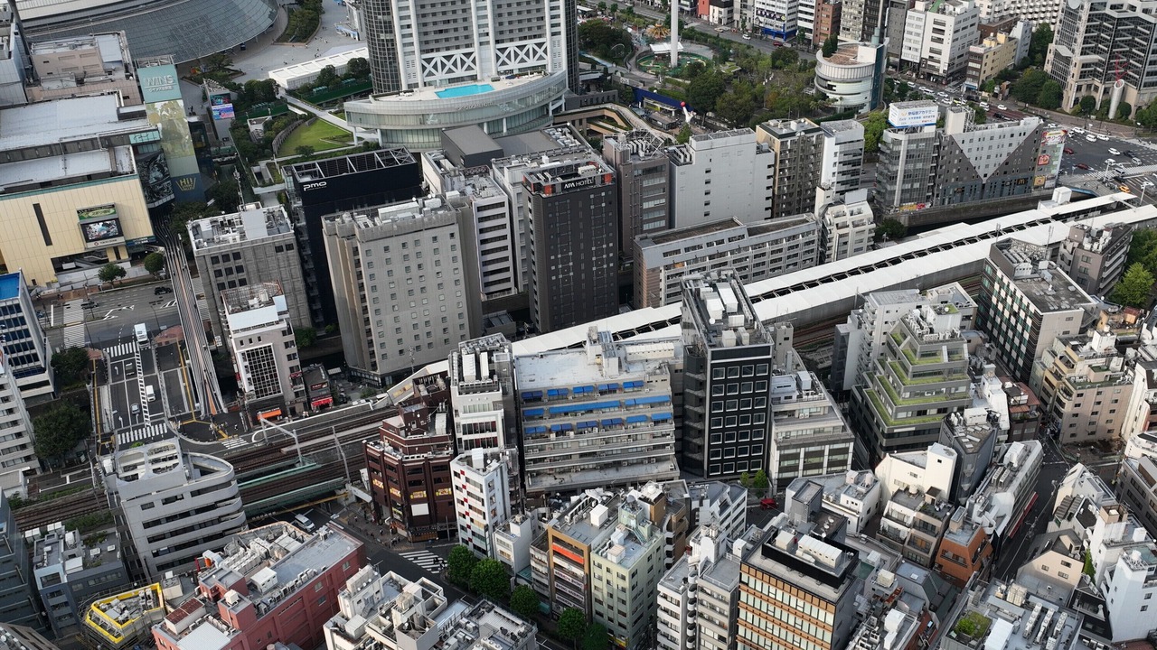 Photo of Outdoor in Kanda-Misakicho