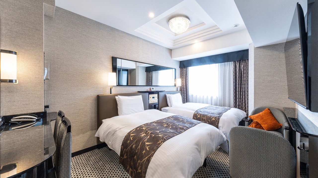 Photo of Bedroom in Kanda-Misakicho