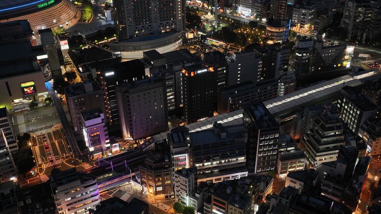 Photo of Outdoor in Kanda-Misakicho