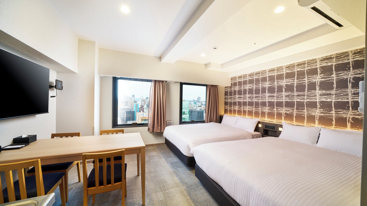 Photo of Bedroom in Sennichimae
