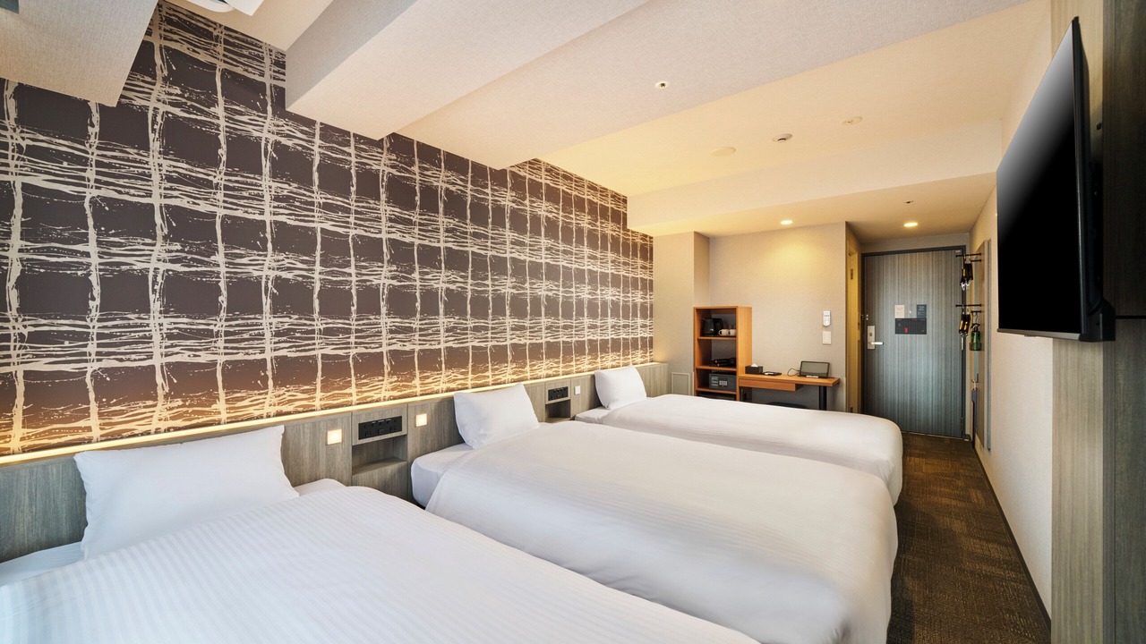Photo of Bedroom in Sennichimae