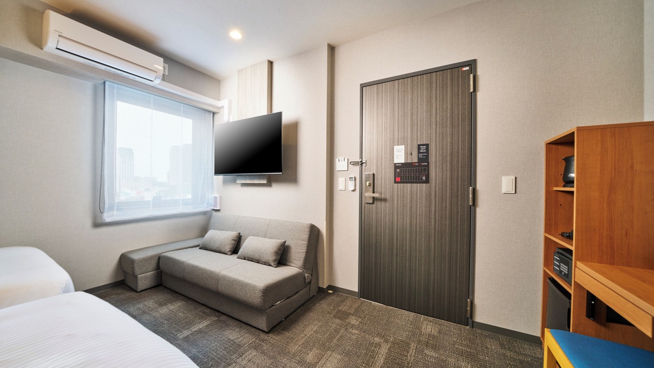 Photo of Bedroom in Sennichimae