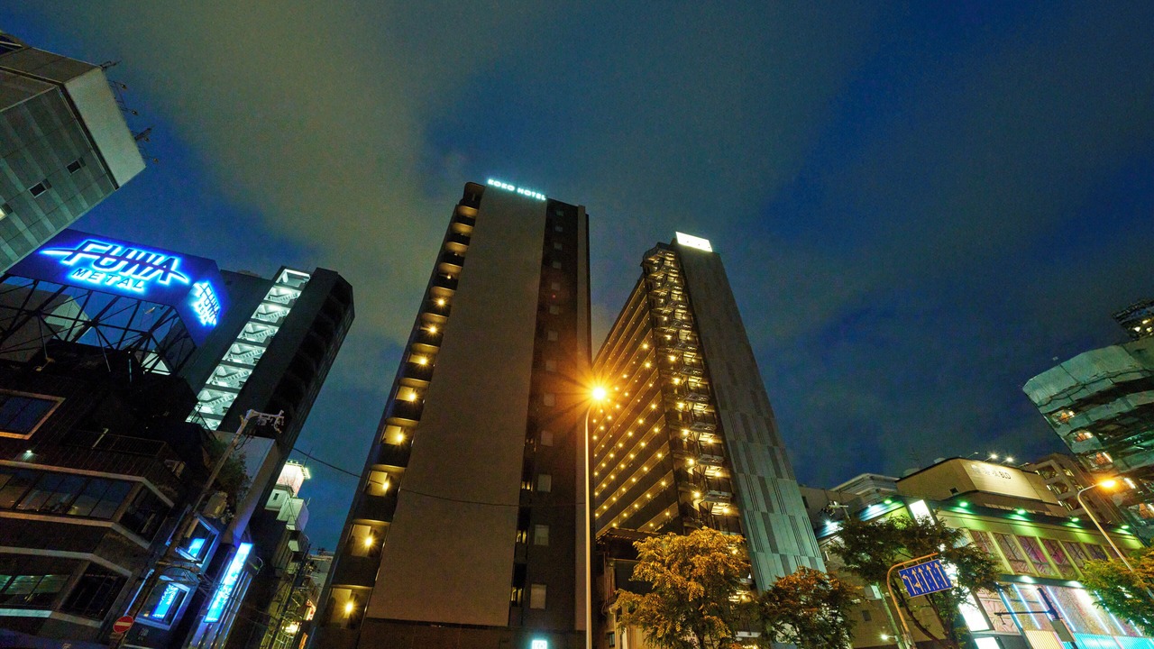 Photo of Outdoor in Sennichimae