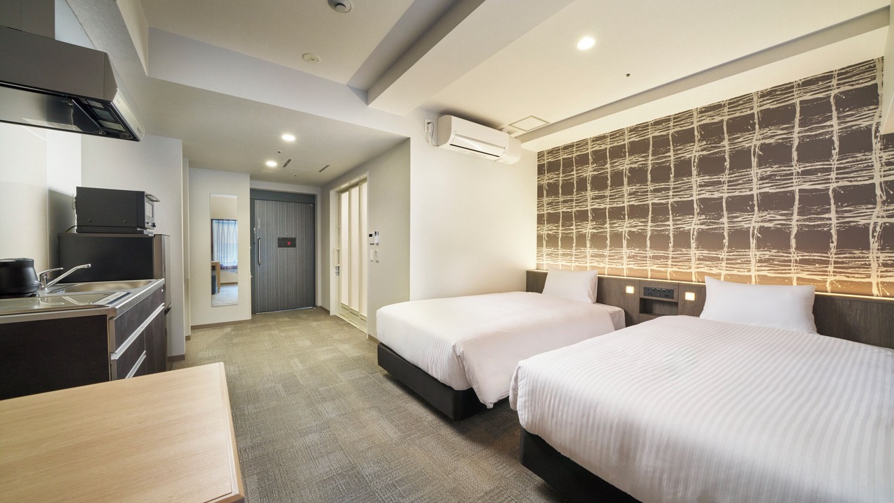 Photo of Bedroom in Sennichimae