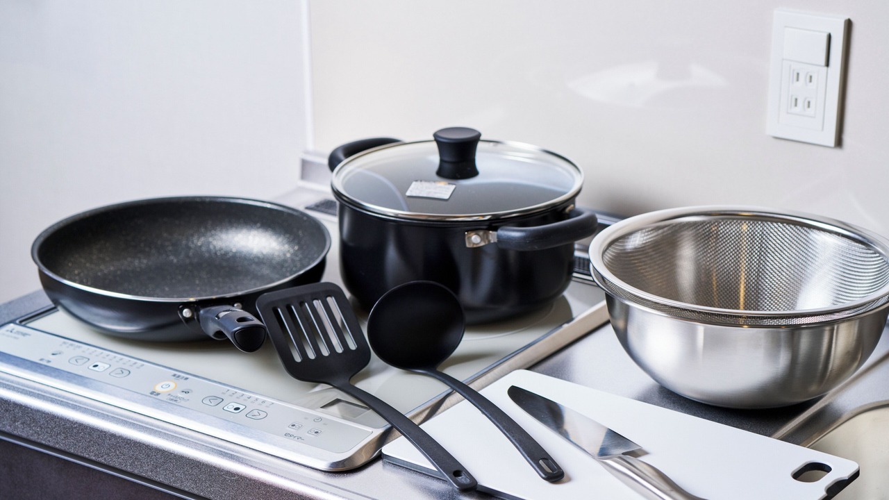 Photo of Kitchen in Sennichimae