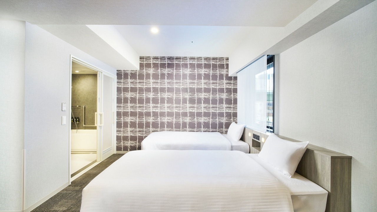 Photo of Bedroom in Sennichimae