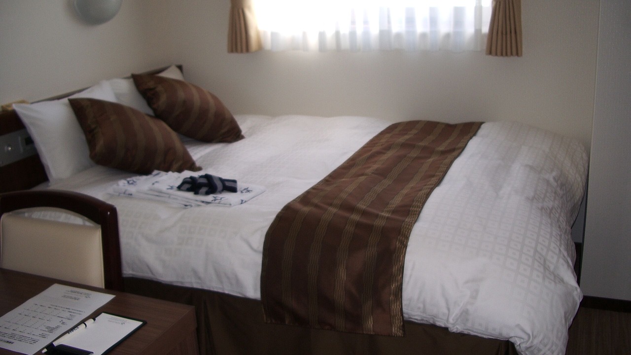 Photo of Bedroom in Odawara