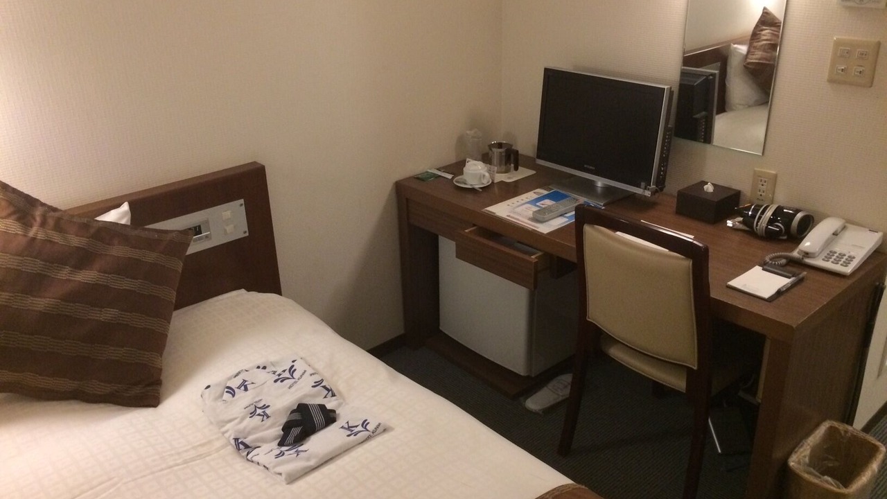 Photo of Bedroom in Odawara