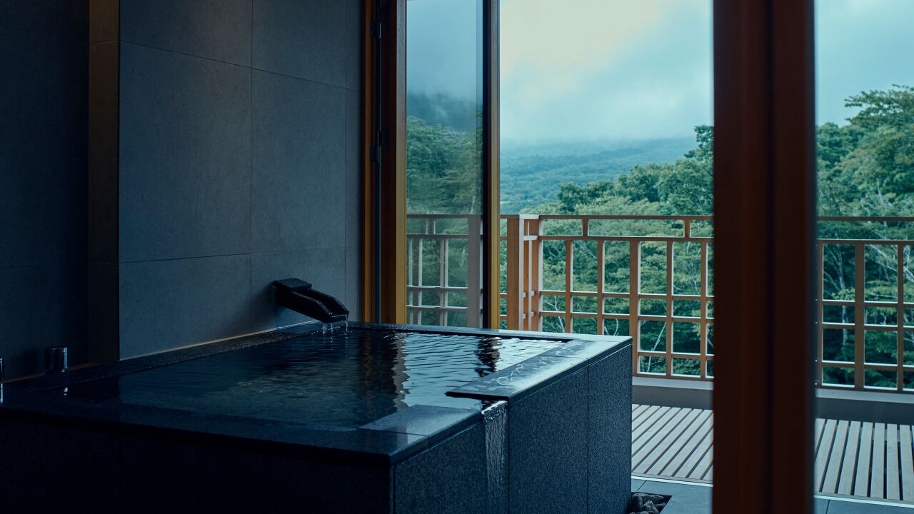 Photo of Bathroom in Oyama