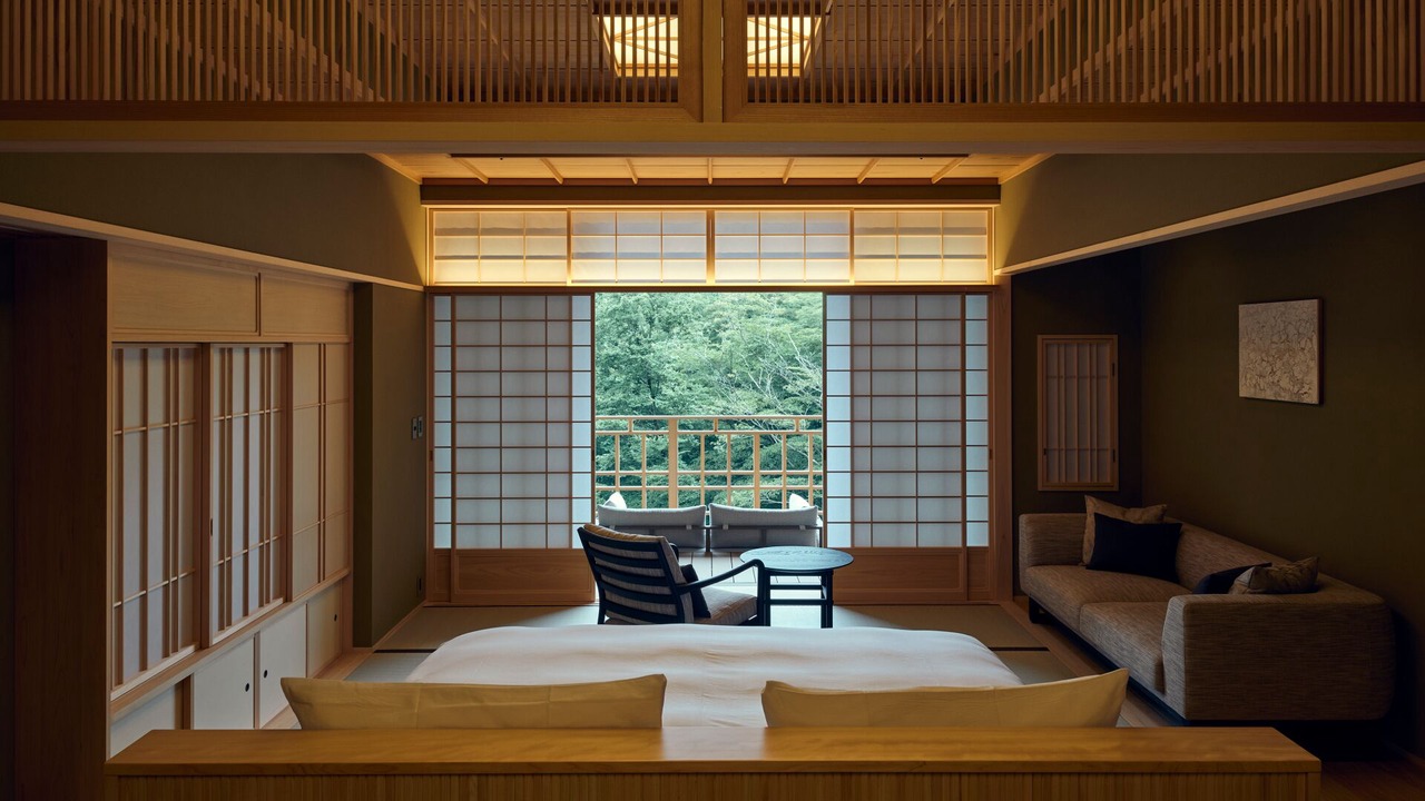 Photo of Bedroom in Oyama