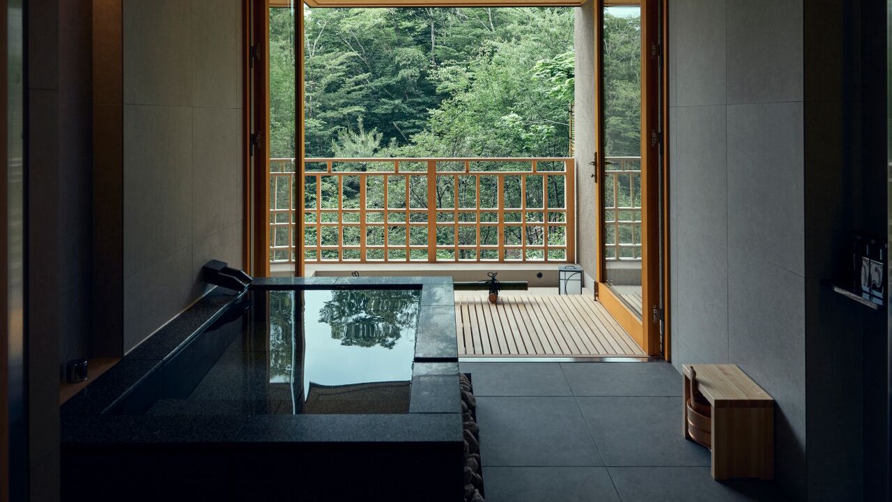 Photo of Bathroom in Oyama