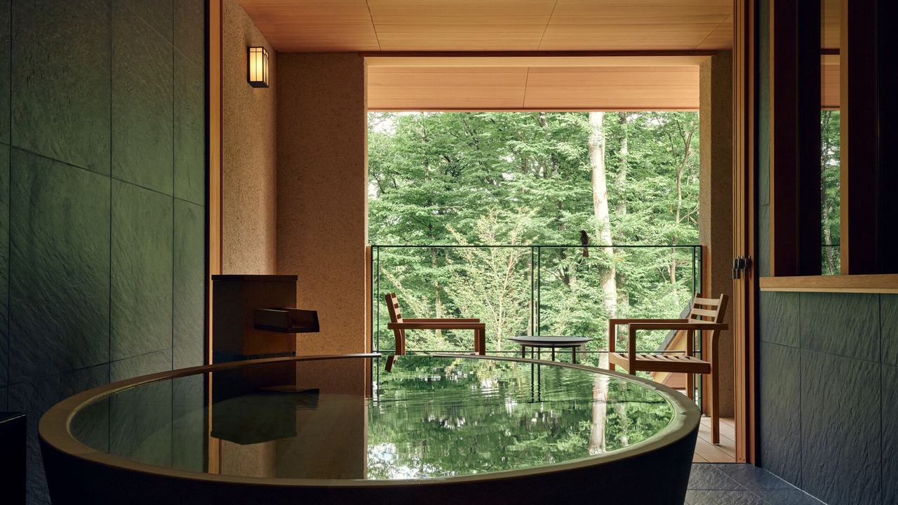 Photo of Bathroom in Oyama