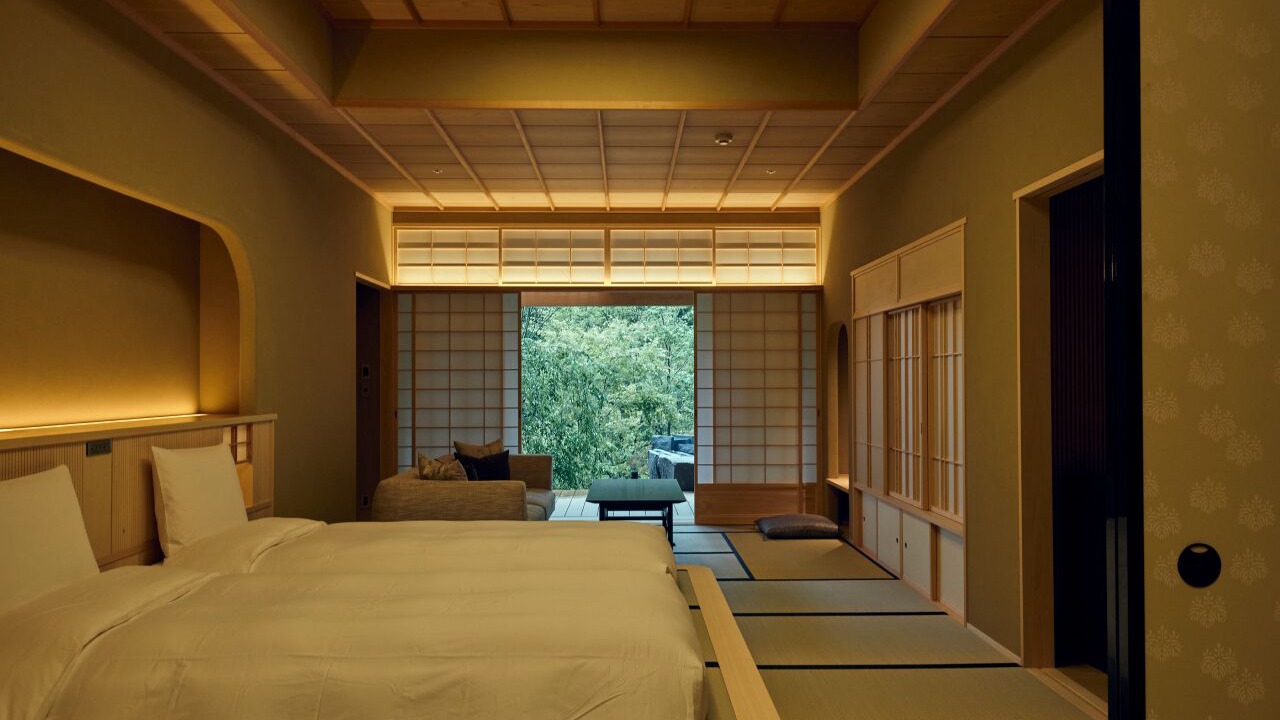 Photo of Bedroom in Oyama