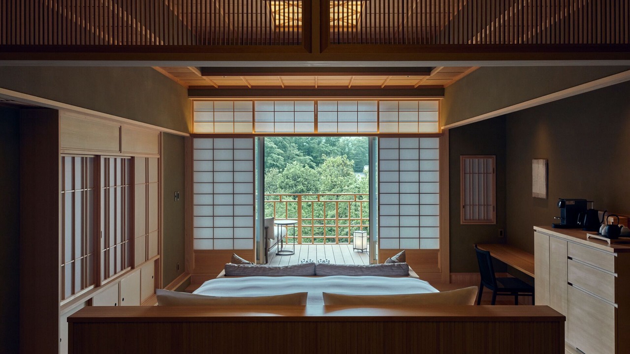 Photo of Bedroom in Oyama