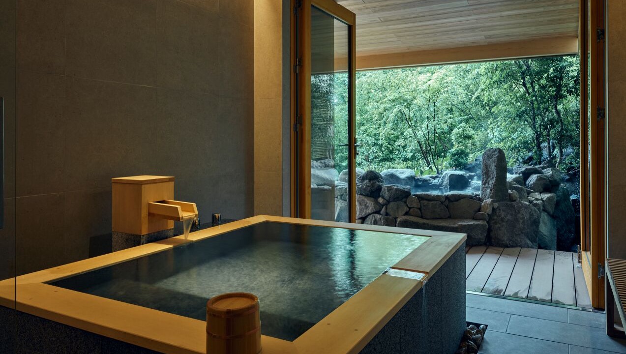 Photo of Bathroom in Oyama