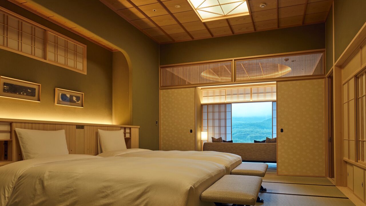 Photo of Bedroom in Oyama