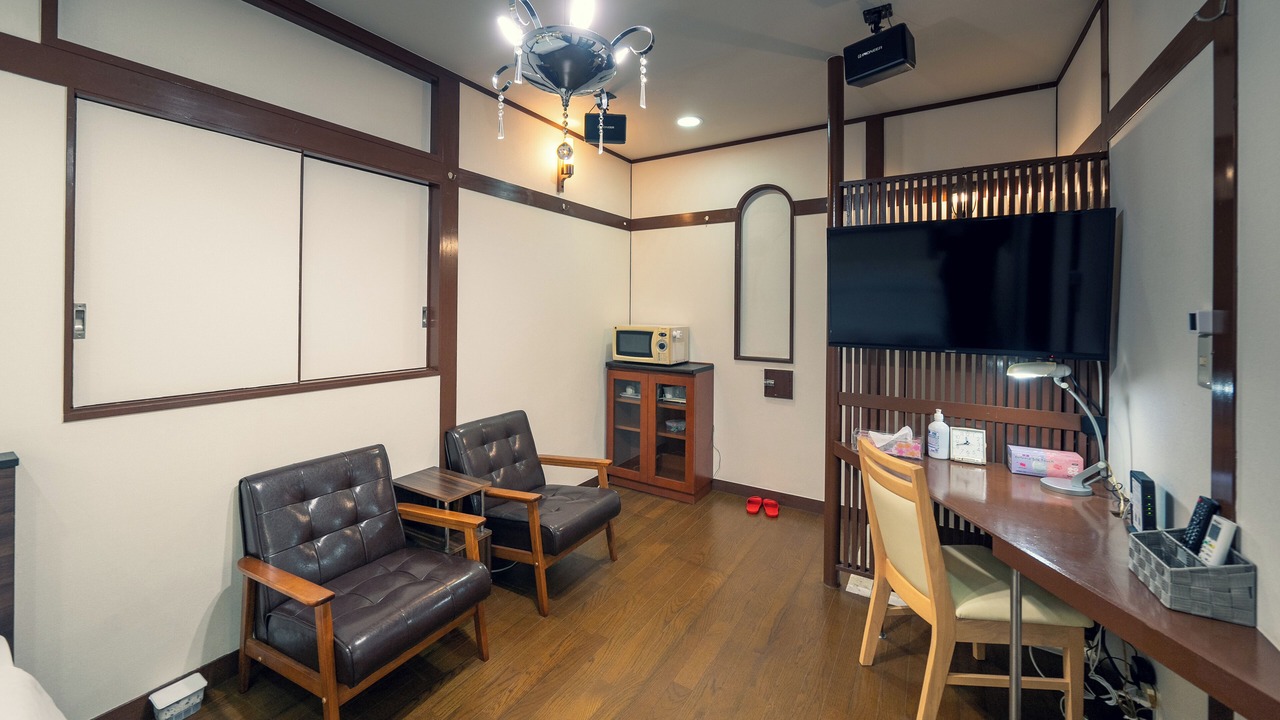 Photo of Bedroom in Narita