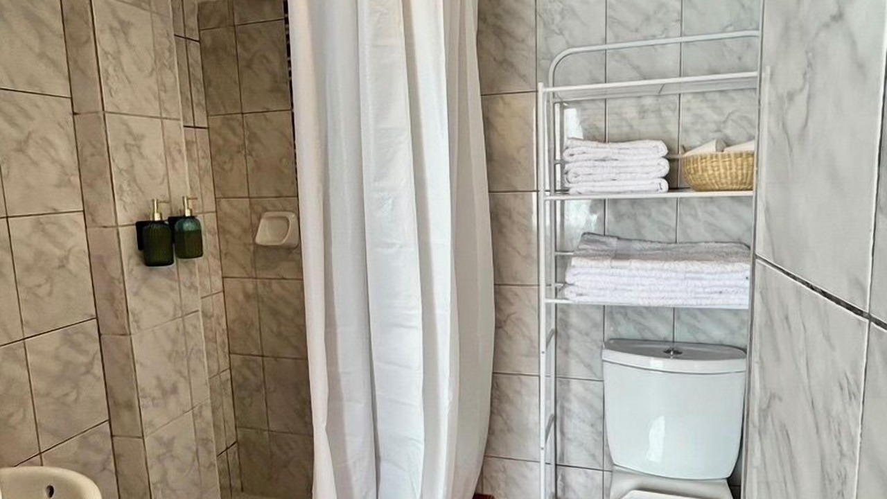 Photo of Bathroom in Urubamba