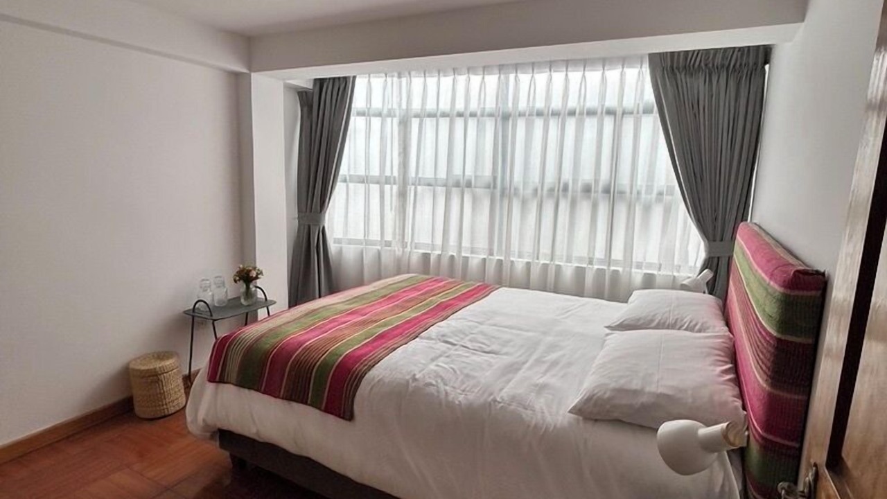 Photo of Bedroom in Urubamba