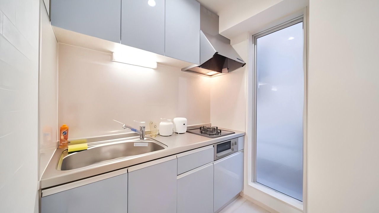 Photo of Kitchen in Nishi