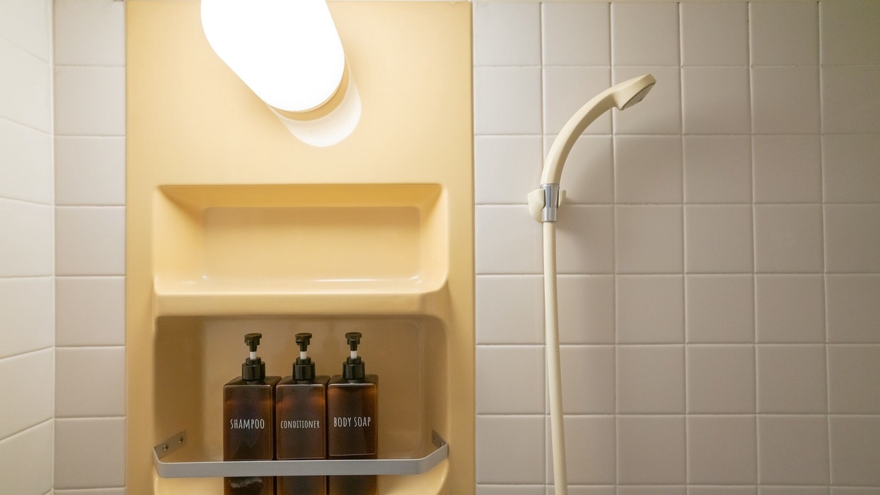 Photo of Bathroom in Minami