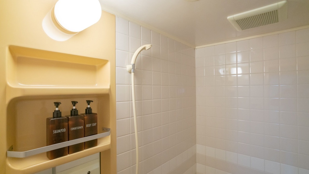 Photo of Bathroom in Minami