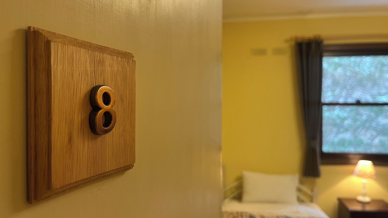 Photo of Bedroom in Fujimi