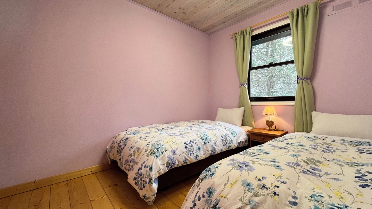 Photo of Bedroom in Fujimi