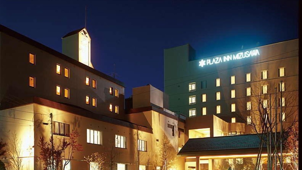 Photo of Outdoor in Oshu