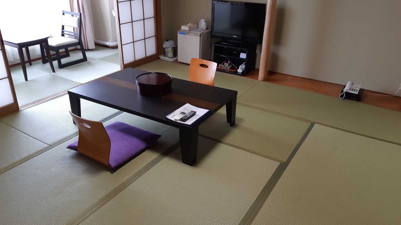 Photo of Bedroom in Katasekaigan