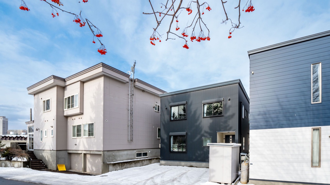 Photo of Outdoor in Toyohira