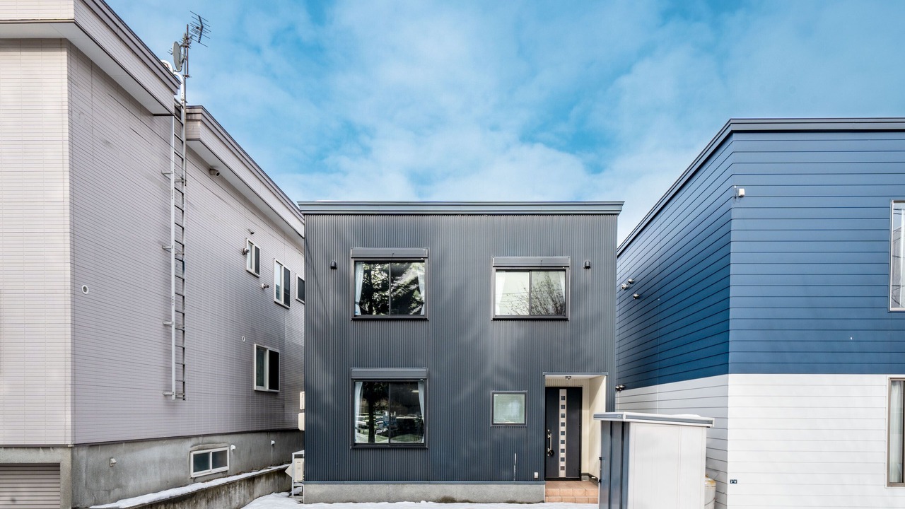 Photo of Outdoor in Toyohira
