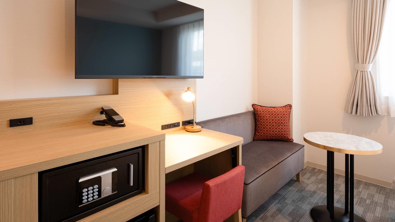 Photo of Bedroom in Tanabe