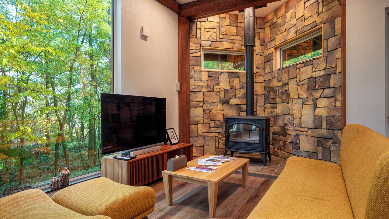 Photo of Livingroom in Furano