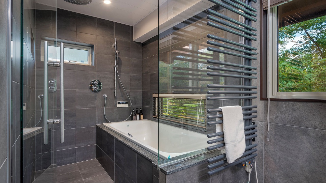Photo of Bathroom in Furano