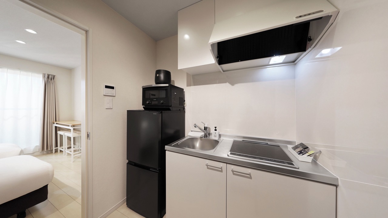 Photo of Kitchen in Shirahama
