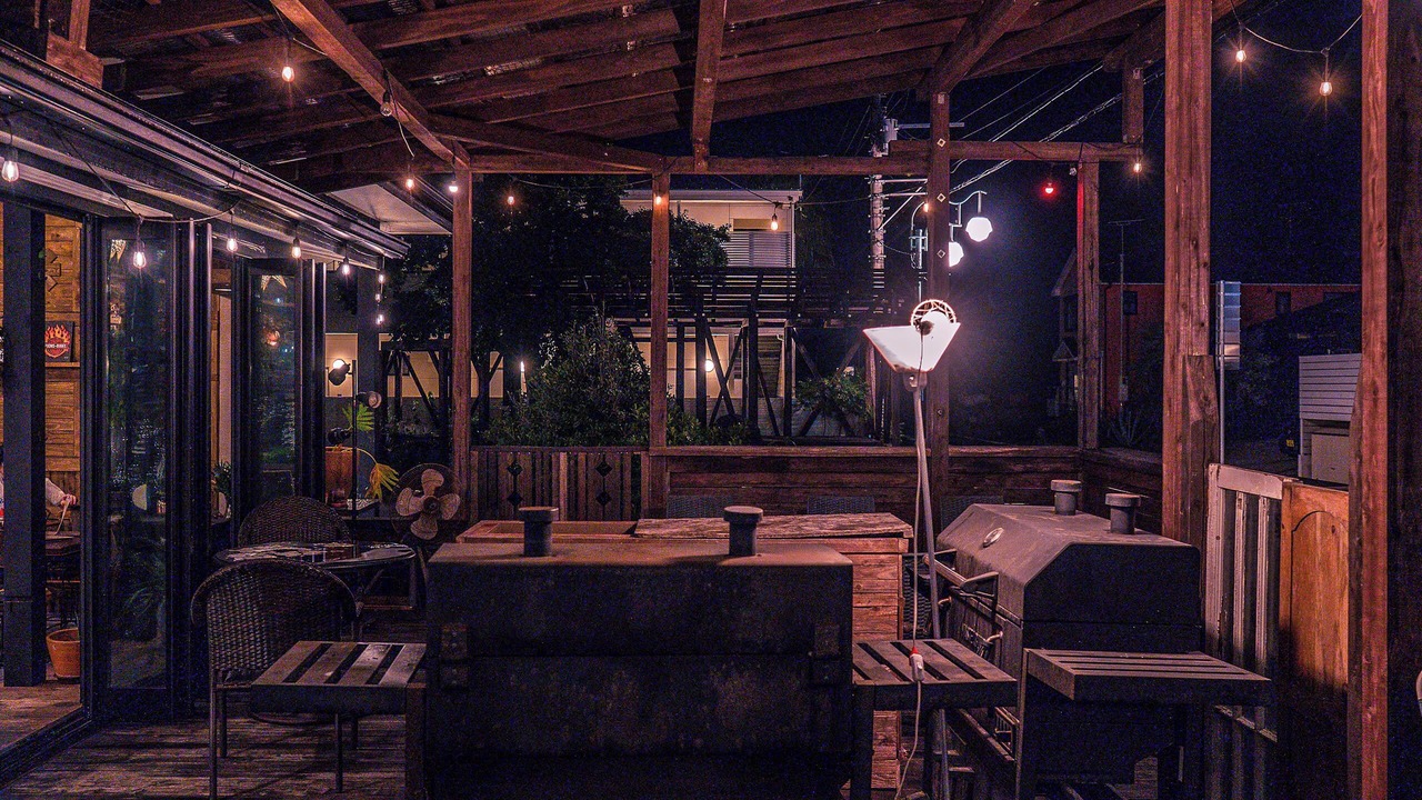 Photo of Patio Balcony in Ichinomiya