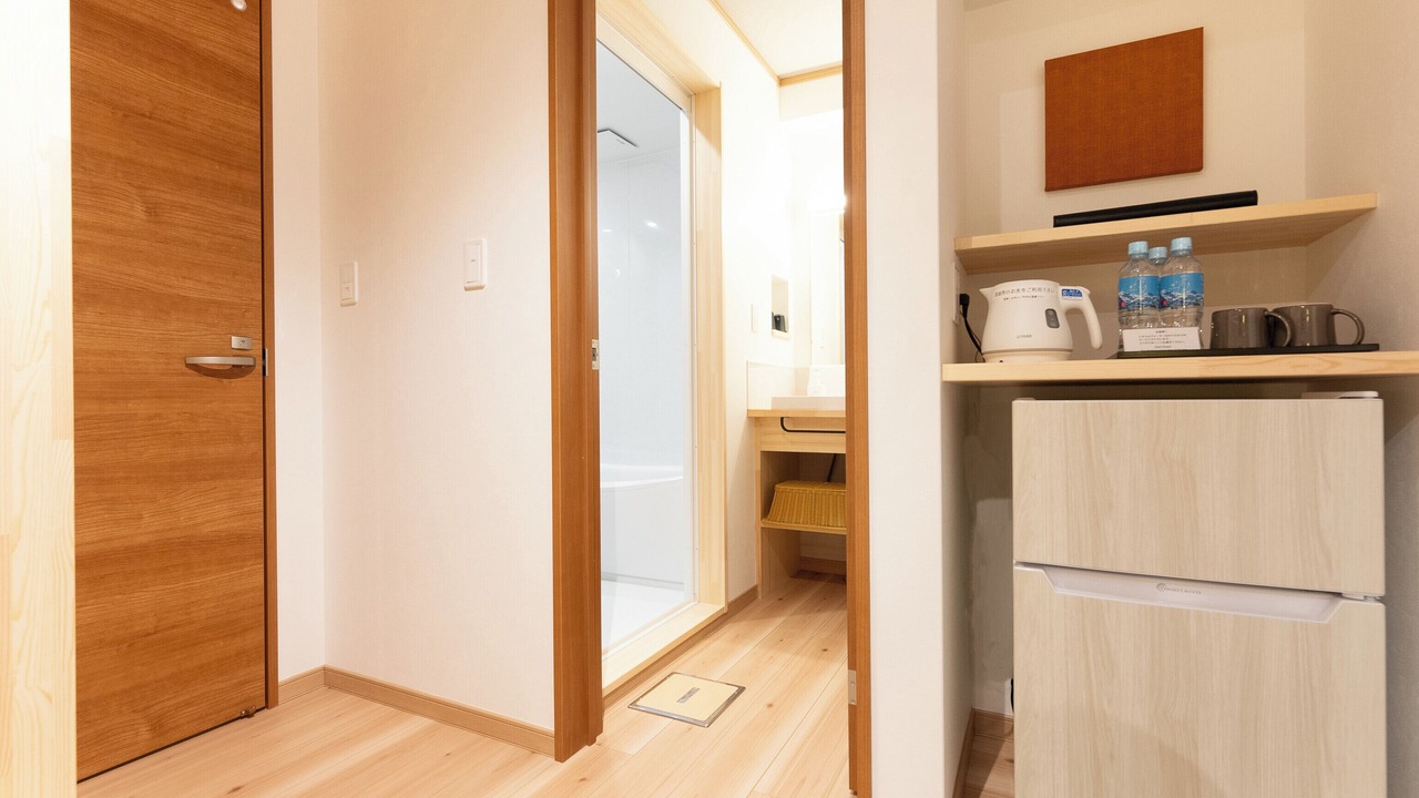 Photo of Bathroom in Kazuno