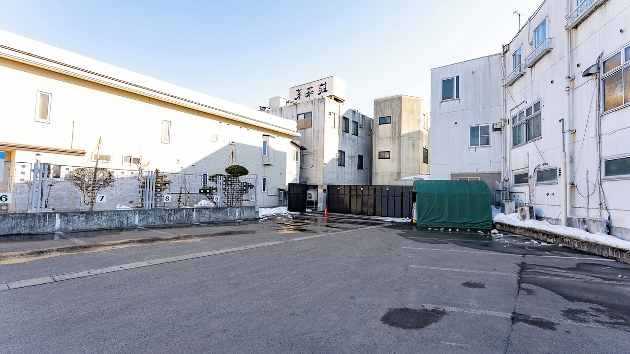 Photo of Outdoor in Kazuno