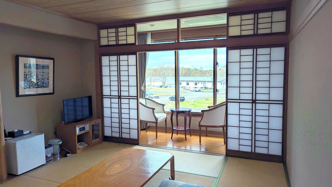 Photo of Bedroom in Ten-ei