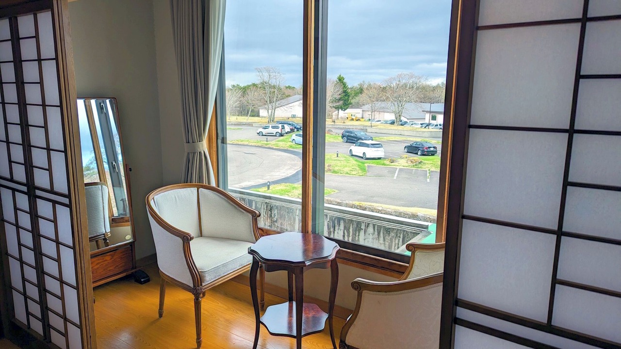 Photo of Bedroom in Ten-ei